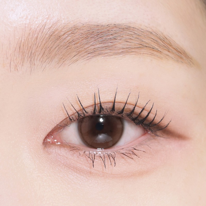 mude. Inspire Skinny Brow Cara 3.2g - B01 Milk Tea