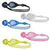 Rainbow Kids' Goggles AGW-380J AVAAG38 Elementary Swimming Goggles Survival Swimming / 레인보우 아동수경 AGW-380J AVAAG38 초등 물안경 생존수영