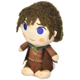 Funko 30055 Supercute Plushies: LOTR/Hobbit: Frodo Baggins