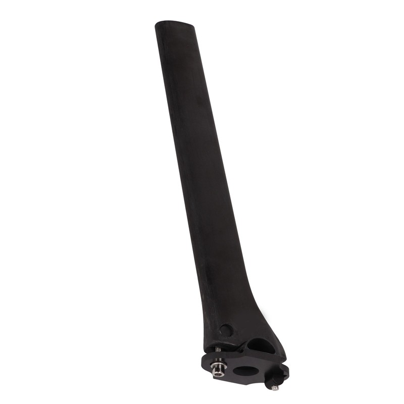 340mm Carbon Seatpost for F10 F12 Ultralight Carbon Fiber Bicycle