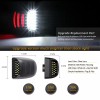 D-lumina LED License Plate Lights For 2000-2006 Chevy Suburban 1500
