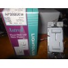 Lightolier New Electronic Low Voltage Lightolier Astral Preset Slider Dimmer