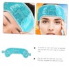 IWOWHERO Ice Head Wrap Gel Pack for Headaches Relief Reusable