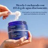 Trace Minerals, Electrolitos cetogénicos en polvo, Limonada de fresa, 369