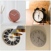 PATIKIL Clock Hands Kit 10 Set Clock Hands Kit Clock