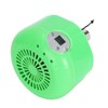 Zerodis Chicken Coop Heater 300W, Automatic Temperature Control, Gently Heats
