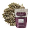Organic Positively Botanicals Company, Raspberry Leaf, Herbal Tea Loose Leaf