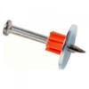 Itw 00797 1" Powder Fastener Pin With Washer 1508SD 100