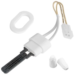 ulapithi Pool Heater Igniter Kit with Gasket Compatible with Pentair MasterTemp 200/250/300/400 Pool and spa heaters