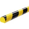 DURABLE Surface Protection Profile Type S32R 1 m Profile W