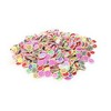 1000 Pieces Mini Accessories for Slime Crafts Nail Art and
