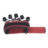 Finger Strengthener Improve Flexibility Hand Grip Strength Trainer with 5
