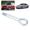 Tow Hitch Ring, Pintle Hitch Ring Tow Hook Forged Steel