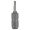 Bosch Torx T8 Screw Tip, 25mm Extra Hard