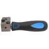 3/16in Flaring Tool Metal Handheld Brake Line Flare Tool for