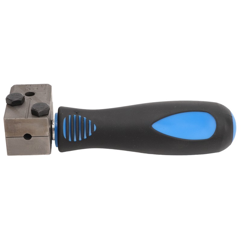 3/16in Flaring Tool Metal Handheld Brake Line Flare Tool for