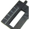 Carburetor Curved Float Level Gauge Motorcycle Tool for All Motorcycles