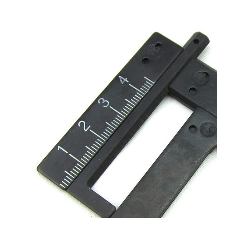 Carburetor Curved Float Level Gauge Motorcycle Tool for All Motorcycles