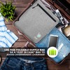 bago Holdall Bags for Men & Women - 60L Spacious