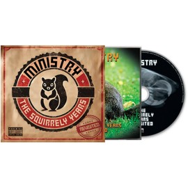 The Squirrely Years Revisited