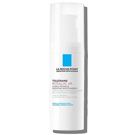 La Roche Posay Toleriane Rosaliac AR Redness Reducing Moisturizer, Color Correcting Face Moisturizer for Sensitive Skin with Green Pigments, Soothes and Hydrates