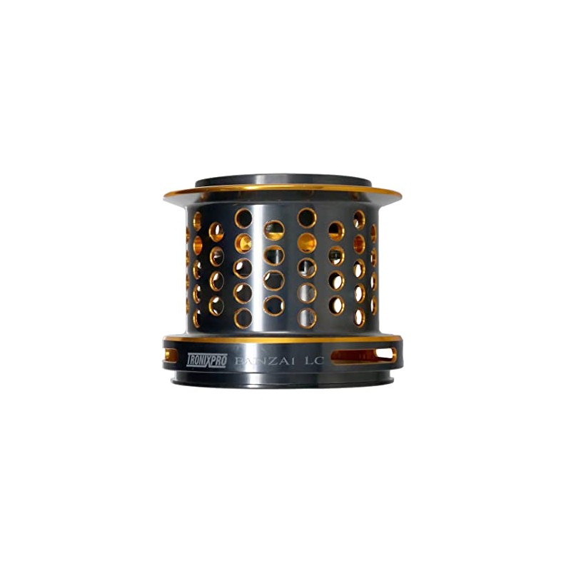 Tronixpro Banzai LC – Surf Fishing Reel | 8000 |