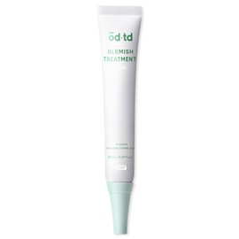 Partner_Reference 씨앤피 BYE OD-TD 블레미쉬 트리트먼트 20ml 1개 / 씨앤피 BYE OD-TD 블레미쉬 트리트먼트 20ml 1개