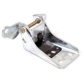 IINAWO Upper Passenger Side Left for Ford for Bronco 1980-1996 for F150 1980-1996 for F250 1980-1997 for F350 1980-1997 E8TZ-1522811-a E8TZ1522811A