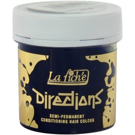 Directions Set of 2 Hair Dye Lagoon Blue