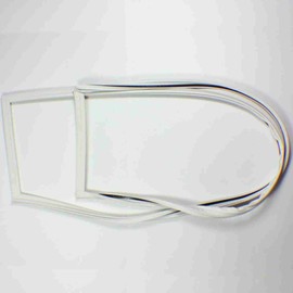 Whirlpool Part Number 2159072: Door. Gasket Magnetic