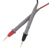 Cables De Multímetro 1000V 20A Bolígrafo Multímetro Alambre De Silicona