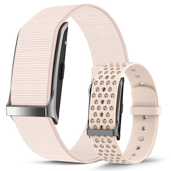 Smart Bracelet, Wearable Activity & Fitness Tracker Band, 24H Sleep