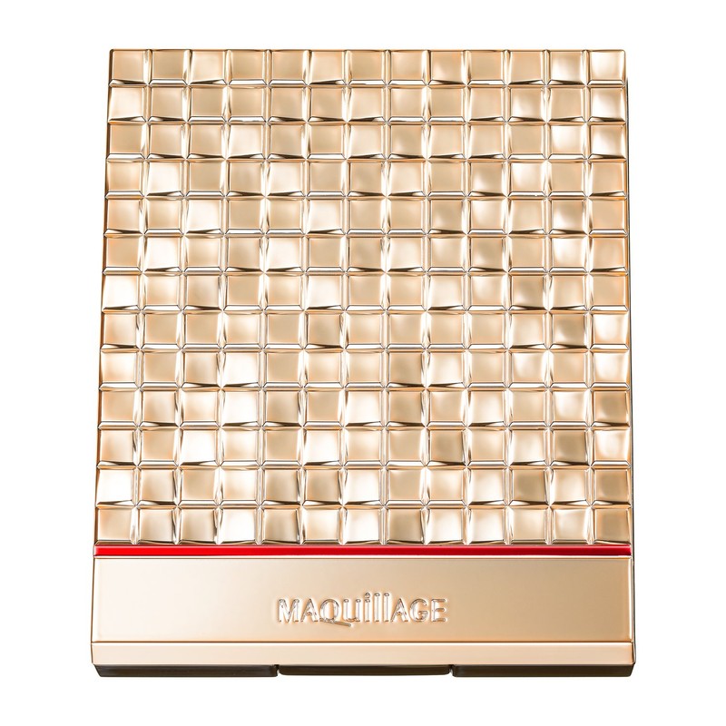 Makiage Dramatic Styling Eyes D GR714 0.1 oz (3 g)