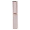 Electric Eyebrow Trimmer Waterproof Lightweight 4 in 1 Body Hair