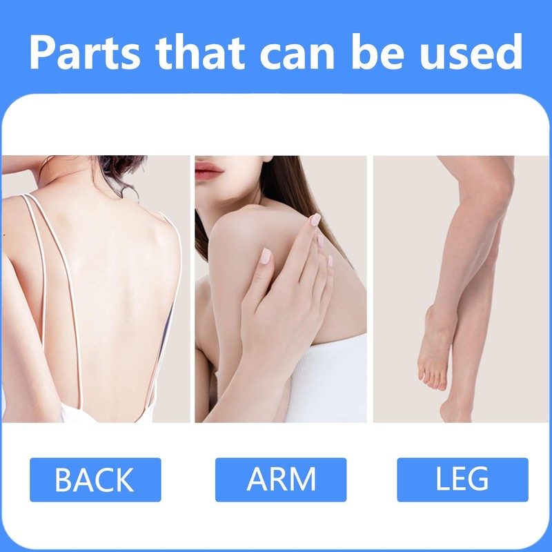 RAYVBLO Silicone Cupping kit for Massage Therapy, Professionally Massage Cup