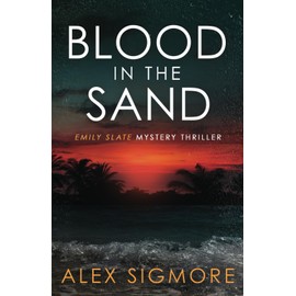 Blood in the Sand