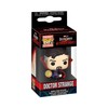 Funko Pop! Keychain: Doctor Strange Multiverse of Madness - Doctor
