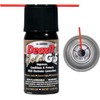 DeoxIT Gold GN5S-2N Mini-Spray, Contact Cleaner/Enhancer/Protector for Gold Surfaces, 40g,