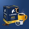 La Colombe® Coffee Roasters Nizza Medium Roast Coffee, Single Serve