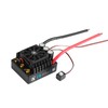XC C6 Sensorless Brushless ESC for RC Car,3-8S Lipo,200A Continuous