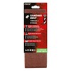 Trend Aluminium Oxide Sanding Belt 100mm x 610mm 60 Grit