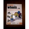 ENGINO Mechanical Science Wheels & Axles by Engino Education