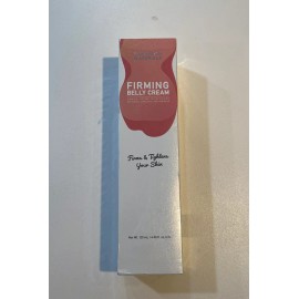 Creme Enaskin Naturals Firming Belly Cream 4.06 Fl Oz