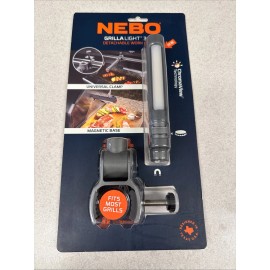 NEBO GRILLA LIGHT 300 NEB-ARE-0009