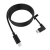 VR Link Cable C to C Compatible with Oculus Quest