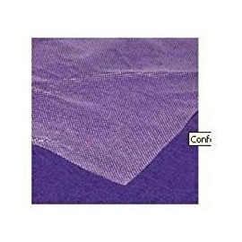 Conformant 2 Wound Veil, 4X4 High Density Polyethylene, 1 ea
