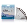 Buphallo Stainless Steel Pocket Drip Filter - Circle Cone #2