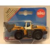 Siku 1477 Liebherr Wheel Loader Vehicle