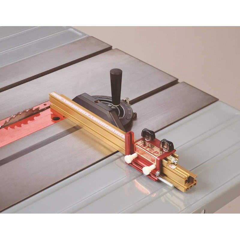 Incra TRACK18 18 INCRA Track Section