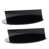 Hair Extension Holder Detachable Easy to Use Reusable Stand Display